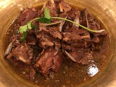 -芦月轩羊蝎子(北蜂窝店)