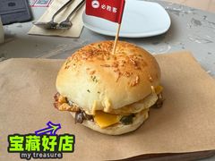 -必胜客(欢乐颂店)