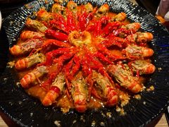 -红盔甲·小龙虾(车公庙店)