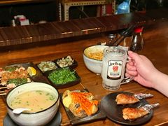 -木子烧鸟屋(百子湾店)