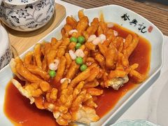 -裕兴记•蟹黄面馆(人民广场店)