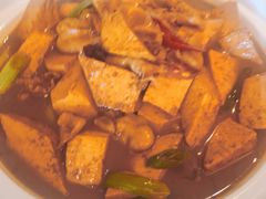 -徐州绿地皇冠假日酒店-汉宫中餐厅