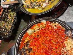 -烤匠麻辣烤鱼(万象城店)