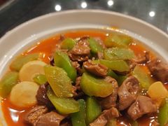 -顺兴老茶馆·精品川菜(世纪城店)