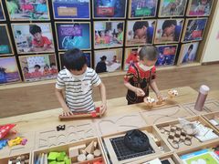 -培飞思维馆(浣花溪校区)