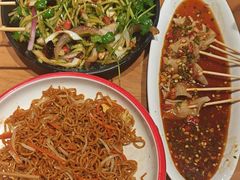 -华府九号海鲜烧烤大排档(龙域店)