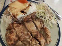 -食运茶餐厅(文化宫店)