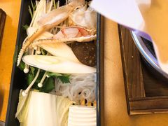 -蟹道乐(道顿堀本店)