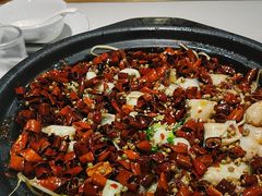 -常和州·夜宵大排档(常州单店)