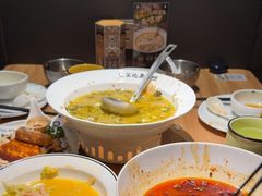 -太二酸菜鱼(正大广场店)