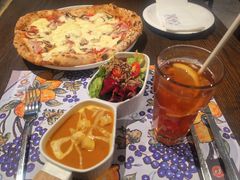 -Mammamia意大利餐厅(古北店)