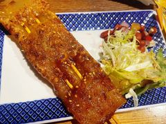 -肉串汪(西便门店)