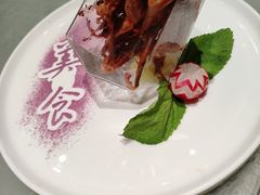 -满江红大酒店(城站店)