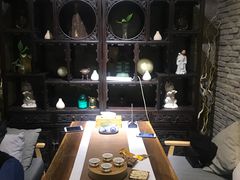 -龙源茶坊(白银路店)