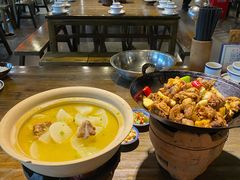 -印象鲵宴·张家界地标美食名片(溪布街店)