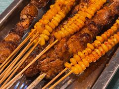 -顺明新疆风味餐厅(五一路店)