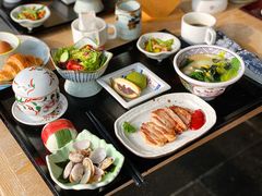 -北京古北水镇御舍温泉酒店