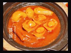 -莉莉海堂HAITANG·烤鸭(国贸商城店)