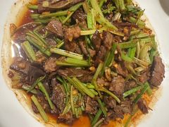 -衡厨·衡阳土菜(中南店)