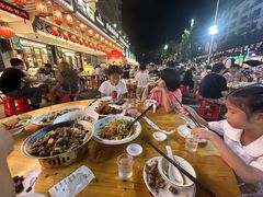 -舌尖上·霞浦滩涂海鲜·新闽菜(总店)