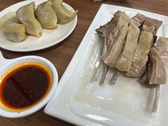 -贯贯吉·清真餐厅(浙江中路店)