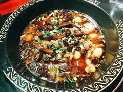 -一只烧鸡公(解放碑店)