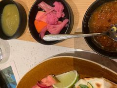 -墨纪Mojí墨西哥餐厅(官舍店)