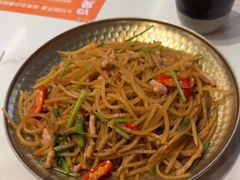 -乔阿马·江南味·驴肉香(龙湖华泾天街店)