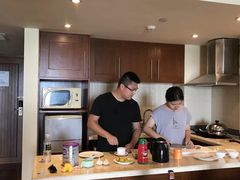 -三亚亚龙湾天域度假酒店