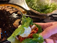 -喜来稀肉(金巴利道店)