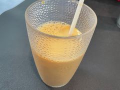 香浓丝袜奶茶-左记港食(融科天城店)