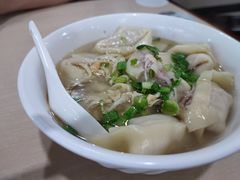 -老西白点心店