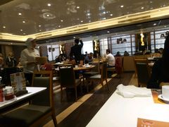 大堂-鼎泰丰(渔阳店)