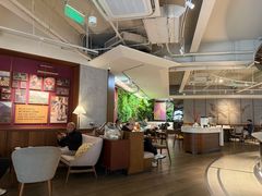 -Peet's 皮爷咖啡(东湖路手作店)