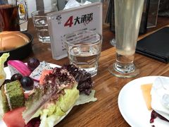 -食间牛排(湖西路店)