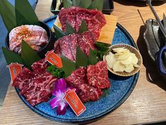 -丸藏和牛烧肉专门店(园区师惠坊店)