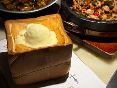 -绿茶餐厅(成都大悦城店)