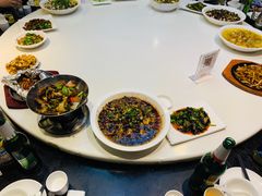 -三猫黑鱼花(南大店)