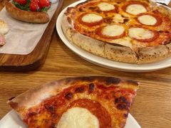 -城市大道红炉披萨烘焙坊