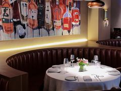 -Bistro Wang 牛排馆