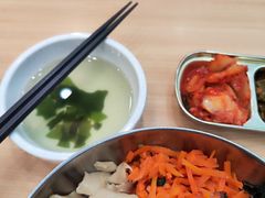 -米村拌饭(东方新天地店)