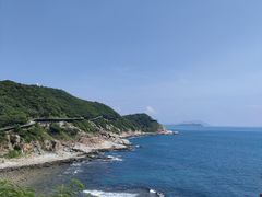 -三亚西岛海洋文化旅游区