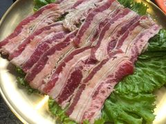 -四斤烤肉(东戴河孟家店)