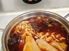 -就这家旋转小火锅(西安路罗斯福店)