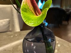 -上海静安洲际酒店