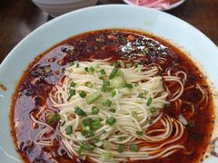 -忆碗面(华新街店)