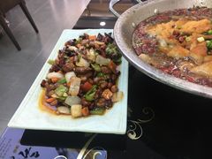 -鱼之家小四川水煮鱼