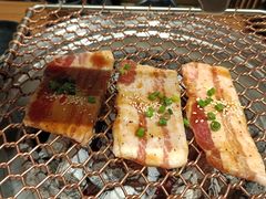 -牛哥の店炭火烤肉(攀枝花店)
