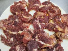 黑胡椒瘦牛-松明一烤肉馆(鲁园店)