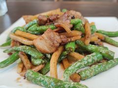 -自在弥林花园餐厅(云栖店)